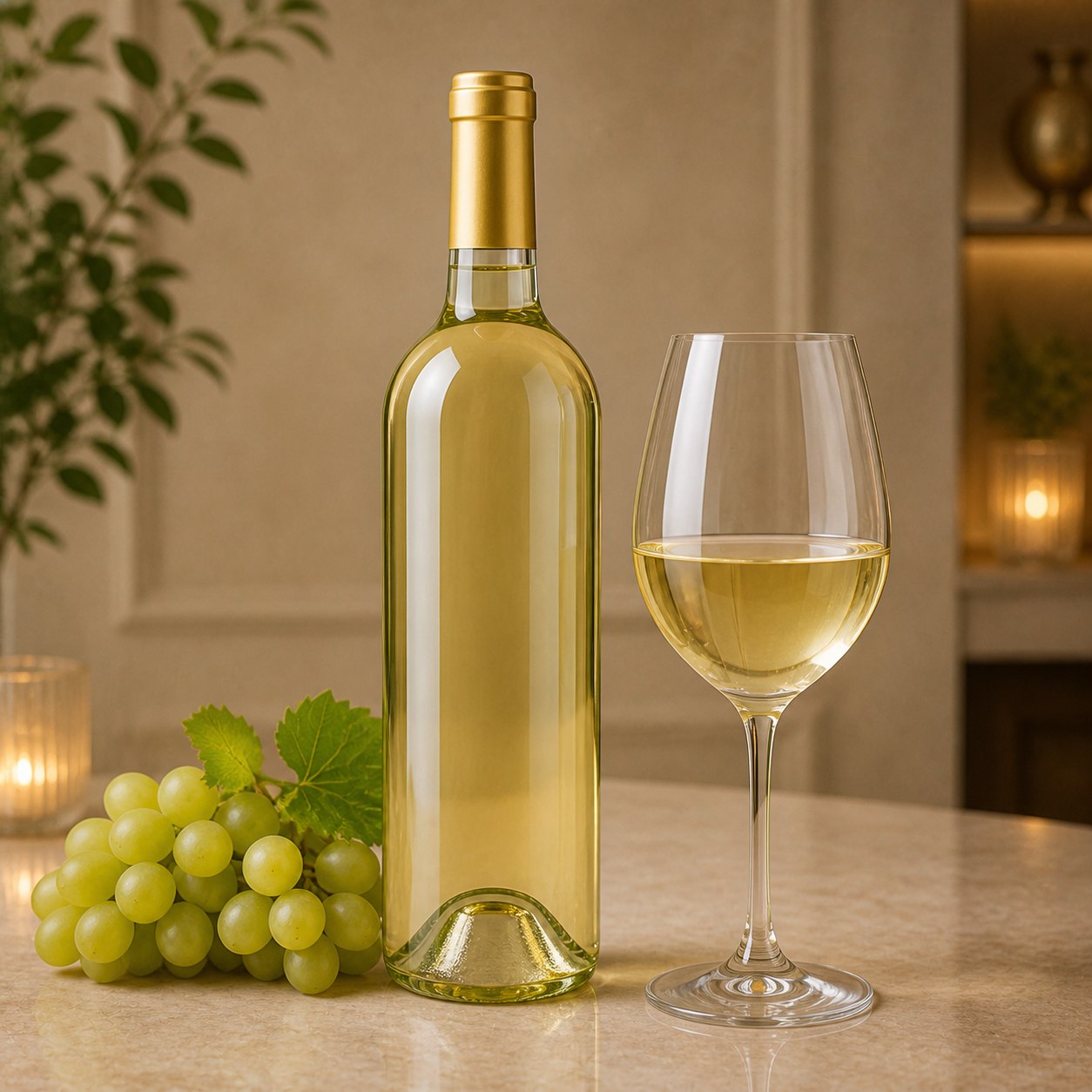 PORTO DIVERTI SAUVİGNON BLANC