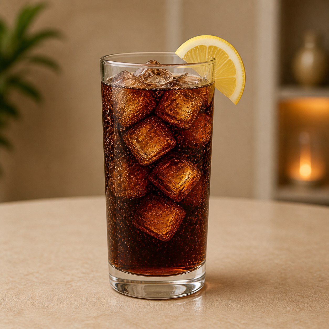 TONIC WATER