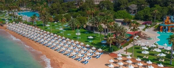 OTEL BİLGİLERİ METİNLERİ