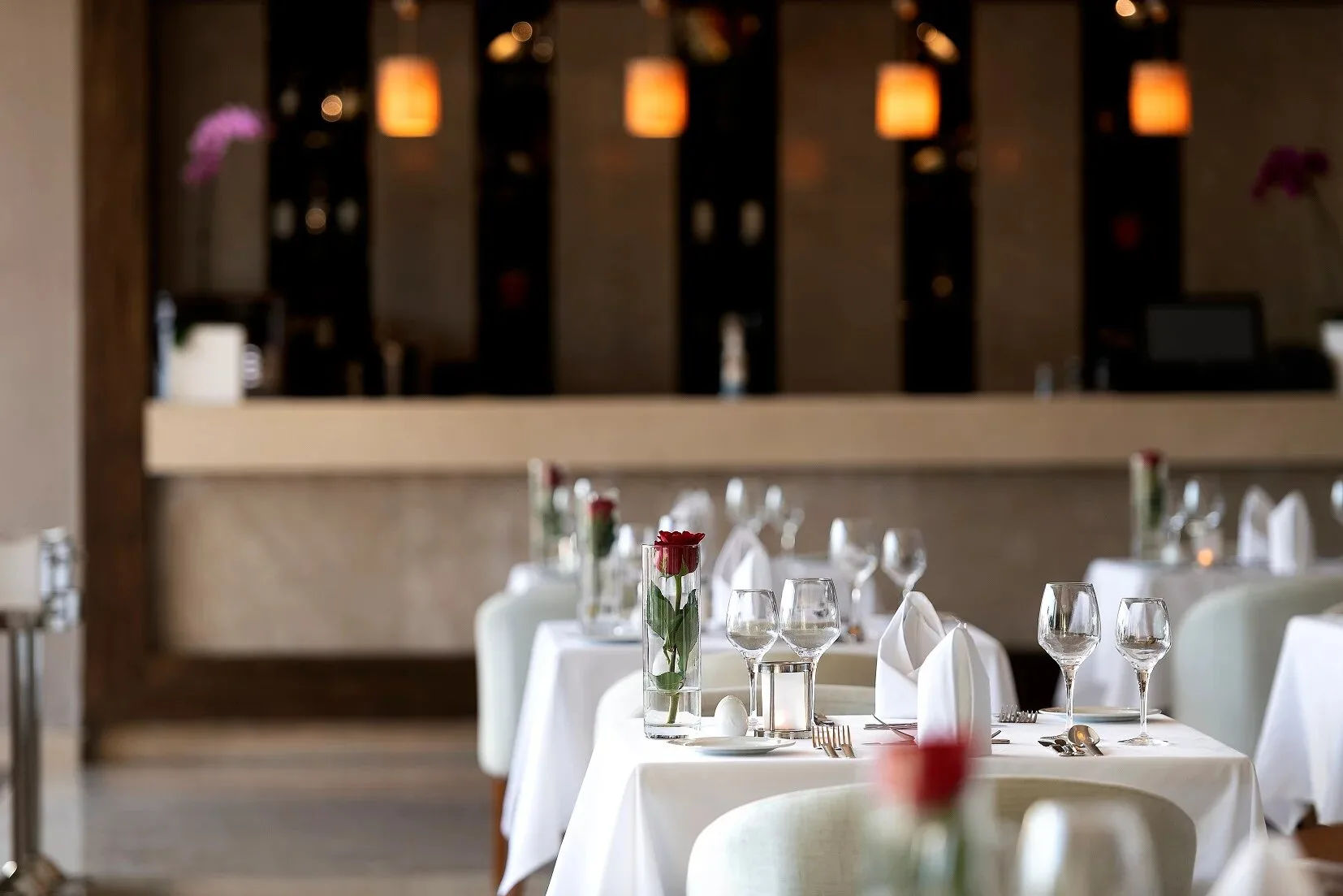 RESTAURANTLAR